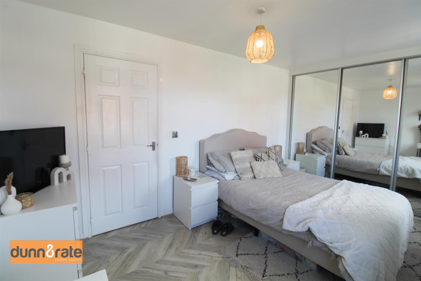 Doulton Grove, Baddeley Green, Stoke-On-Trent